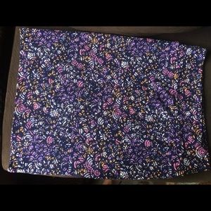 LulaRoe Cassie Pencil Skirt